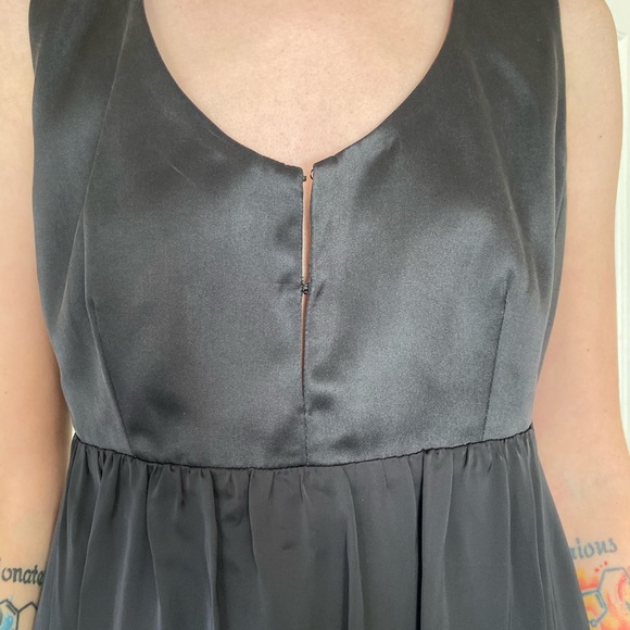 Must have Black Mini Stella McCartney Dress - Picture 5 of 7